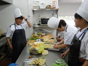 2013年度公司餐飲服務(wù)廚藝競(jìng)賽總結(jié)