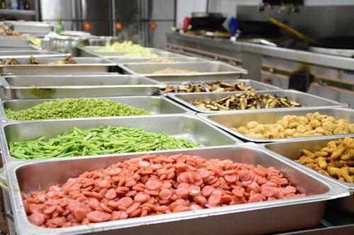 廣東省汕頭市人民檢察院干警食堂餐飲服務(wù)項(xiàng)目采購計(jì)劃