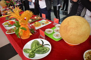 提升服務品質(zhì)，展現(xiàn)專業(yè)風采——記餐飲服務中心崗位技能比武大賽